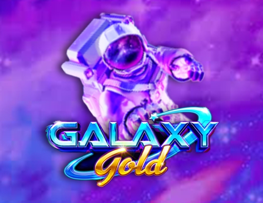 Galaxy Gold CashStacks